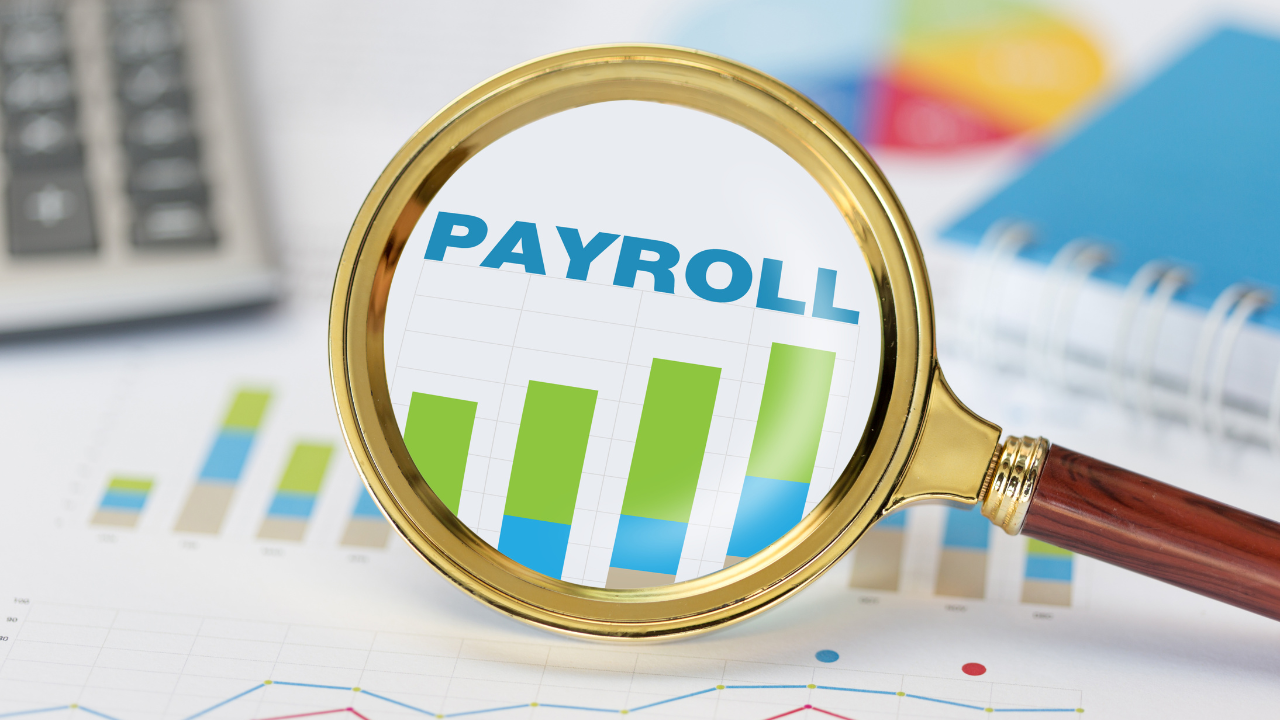 Payroll Services for E2 Visa