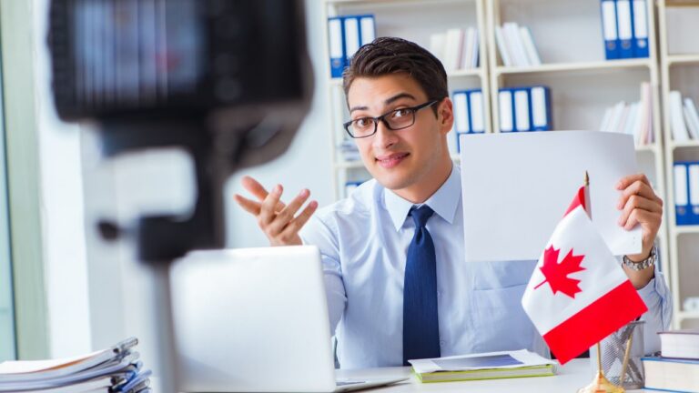 CRA Exit & Ongoing Filing Obligations for Canadians on E-2 Visas