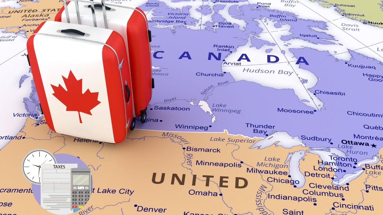 cross-border business taxation