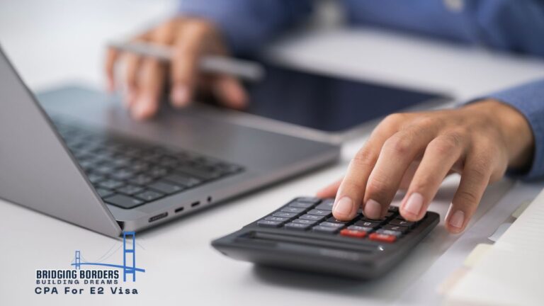 U.S. Taxes on Foreign Income