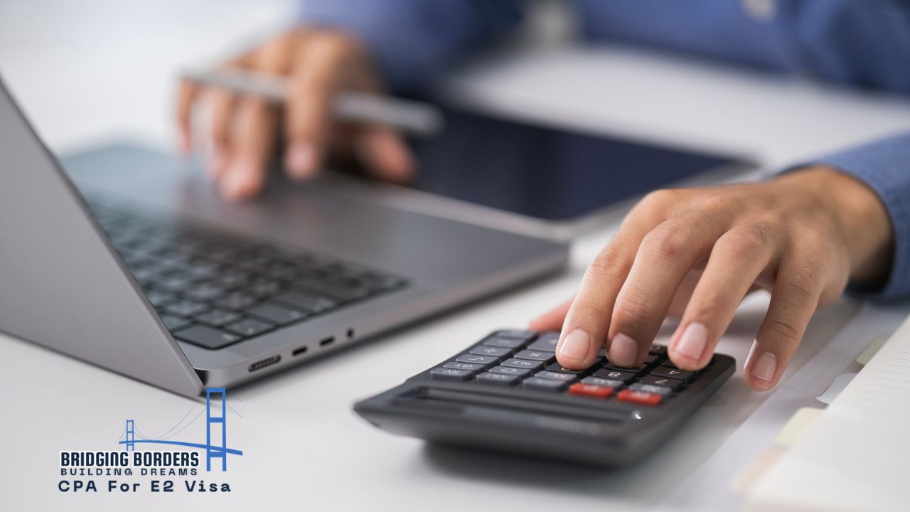 U.S. Taxes on Foreign Income